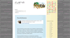 Desktop Screenshot of pl.curriculum-vitae.ru