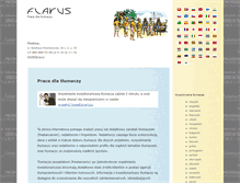 Tablet Screenshot of pl.curriculum-vitae.ru